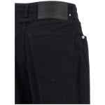 Jean Paul Gaultier The Snap-button Denim Jeans