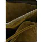 The Attico La Passeggiata Medium Shoulder Bag