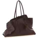 The Attico La Passeggiata Medium Shoulder Bag