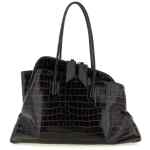 The Attico La Passeggiata Medium Shoulder Bag