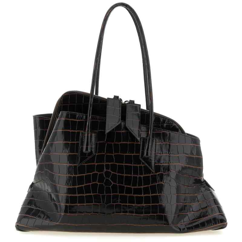 250WAH00054LBT021PR207_01_M_2026-06-19T05-29-01.905Z The Attico La Passeggiata Medium Shoulder Bag
