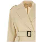 Max Mara Studio Vieste Trench Coat