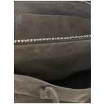 The Attico La Passeggiata Medium Shoulder Bag