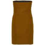 The Attico Sequin Insert Dress