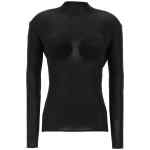 Jean Paul Gaultier Cone Sweater