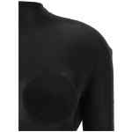 Jean Paul Gaultier Cone Sweater