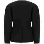 Jacquemus La Veste Ovalo Blazer
