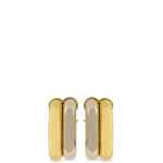 Paco Rabanne Xl Link Earrings