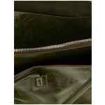 The Attico La Passeggiata Medium Shoulder Bag