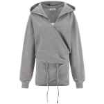 The Attico Hooded Dress
