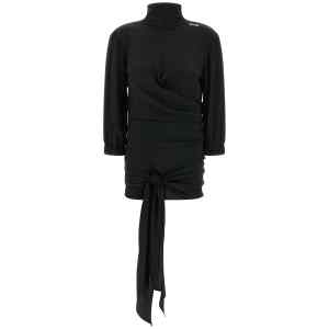 The Attico Sash Top