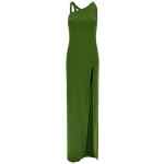 The Attico Strap Dress