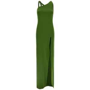 The Attico Strap Dress