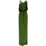 The Attico Strap Dress