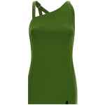 The Attico Strap Dress