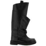 The Attico New Robin Passeggiata Boots