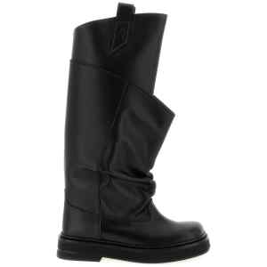 The Attico New Robin Passeggiata Boots