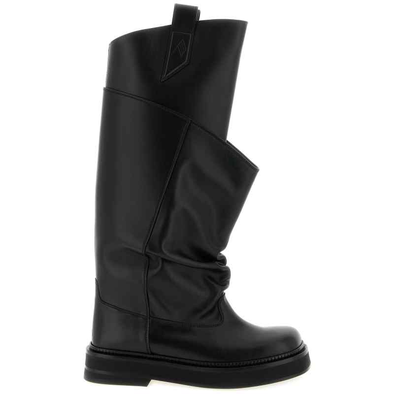 The Attico New Robin Passeggiata Boots