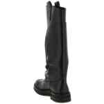 The Attico New Robin Passeggiata Boots