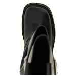The Attico New Robin Passeggiata Boots
