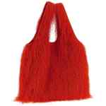 Dries Van Noten Fringed Tote Bag