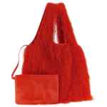 Dries Van Noten Fringed Tote Bag