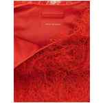 Dries Van Noten Fringed Tote Bag