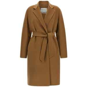 Max Mara Mxmaceri Coat