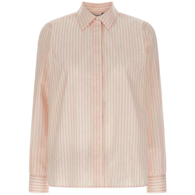 Max Mara Mxmmaccenni Shirt