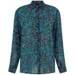 Dries Van Noten Clavelly Shirt
