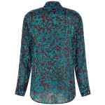 Dries Van Noten Clavelly Shirt