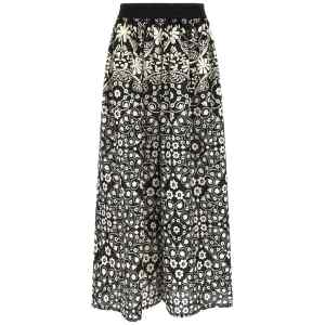 Weekend Max Mara Wkipalanca Pants From The Mediterranean Ease Capsule Collection