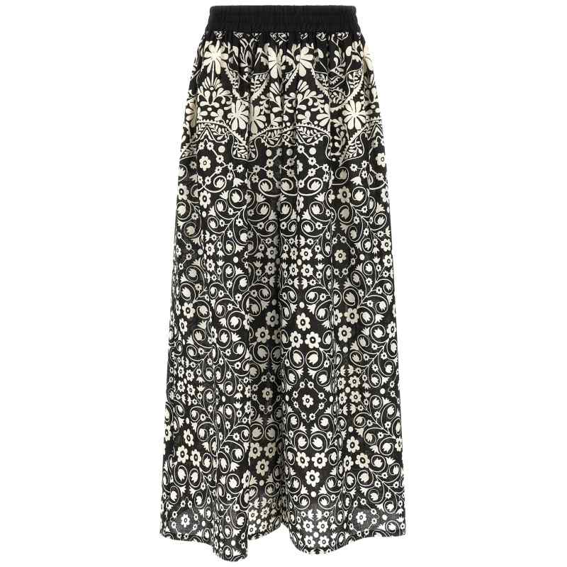 Weekend Max Mara Wkipalanca Pants From The Mediterranean Ease Capsule Collection