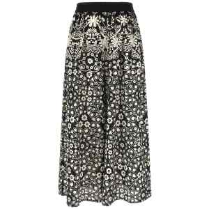 Weekend Max Mara Wkipalanca Pants From The Mediterranean Ease Capsule Collection