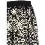 Weekend Max Mara Wkipalanca Pants From The Mediterranean Ease Capsule Collection