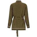 Max Mara Studio Msttenuta Shirt