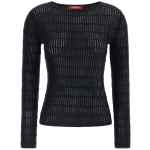 Max Mara Studio Mstpedone Sweater