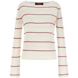 Max Mara Studio Stepdone Sweater