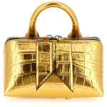 The Attico Friday Mini Handbag