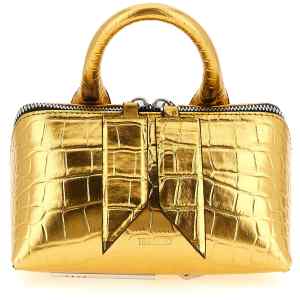 The Attico Friday Mini Handbag