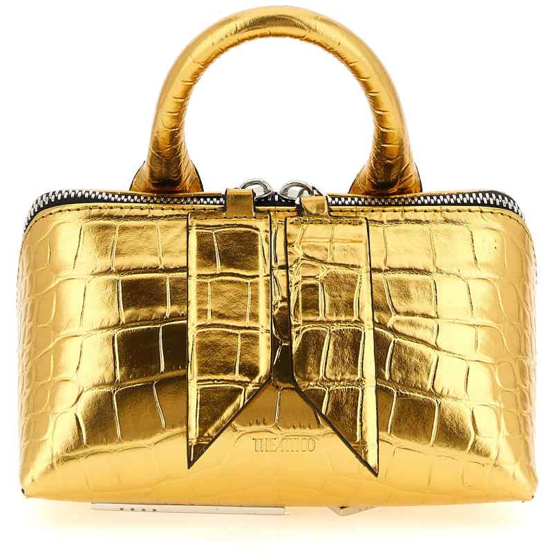 The Attico Friday Mini Handbag
