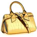 The Attico Friday Mini Handbag