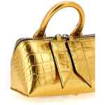 The Attico Friday Mini Handbag