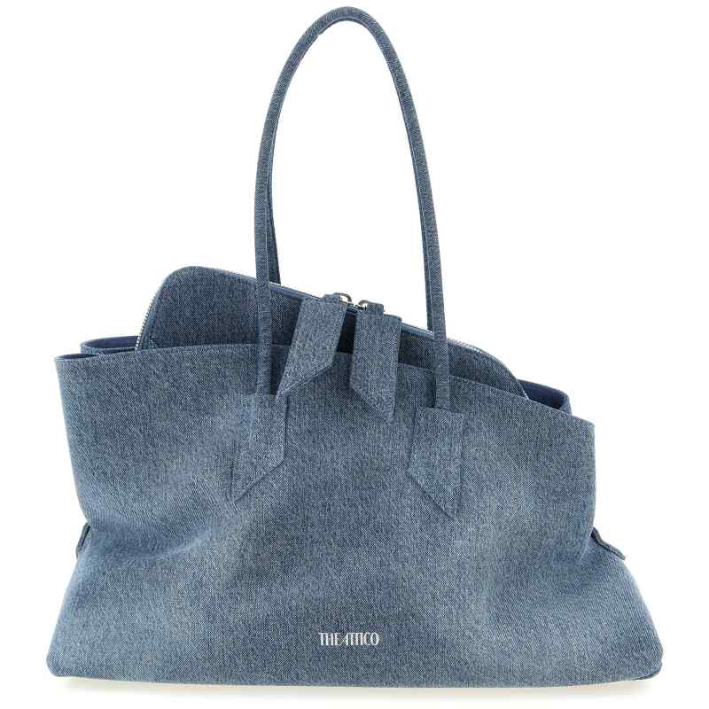 261WAH00054DDD116AA045_01_M_2026-06-19T15-40-00.284Z The Attico La Passeggiata Medium Shoulder Bag