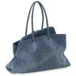 The Attico La Passeggiata Medium Shoulder Bag