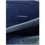 The Attico La Passeggiata Medium Shoulder Bag