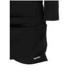 The Attico Structured Shoulder Dress