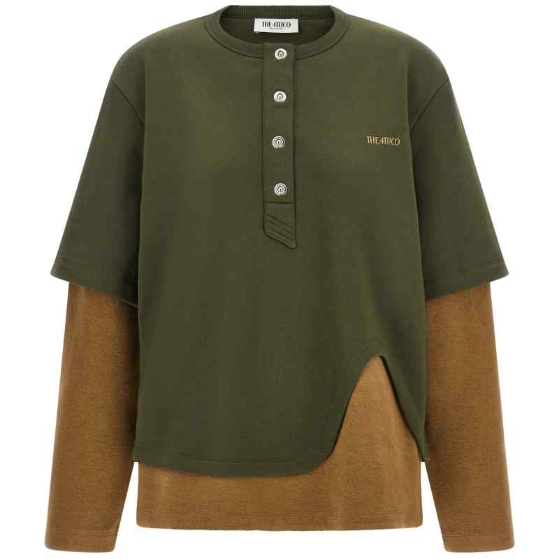 261WCF00028JJF007AA724_01_M_2026-06-19T15-39-44.331Z The Attico Trompe Loeil Sweatshirt