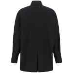 The Attico Shaped Hem Shirt