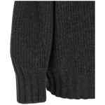 The Attico Scoop Sweater